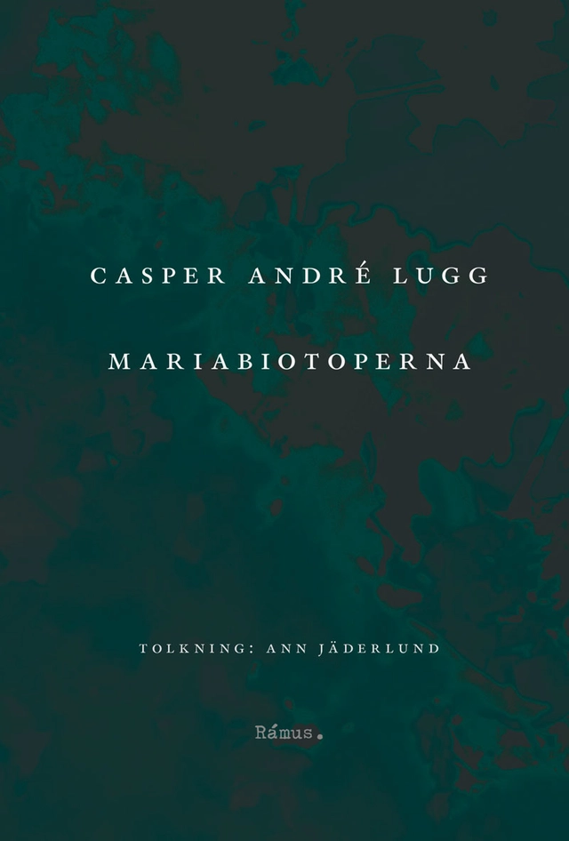 Mariabiotoperna; Casper André Lugg; 2023