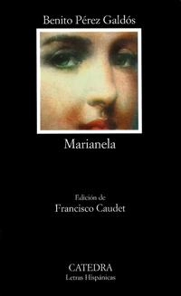 Marianela; Benito Perez Galdos, Benito Pérez Galdós; 2003