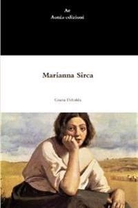 Marianna Sirca; Grazia Deledda; 2019