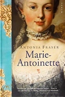 Marie Antoinette; Antonia Fraser; 2003