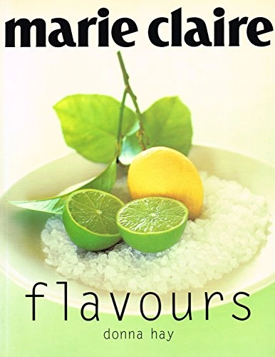 Marie Claire flavours; Donna Hay; 2000