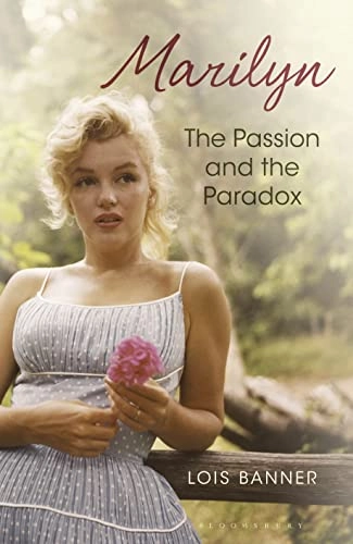 Marilyn; Lois Banner; 2012