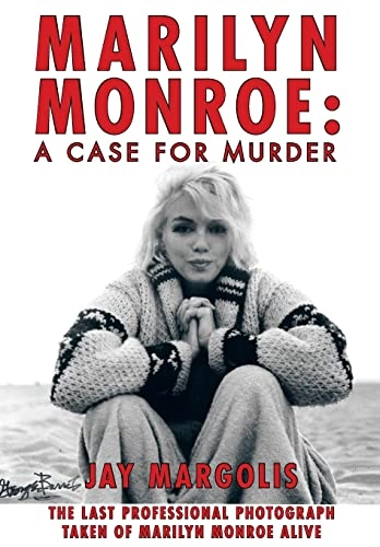 Marilyn Monroe; Jay Margolis; 2011