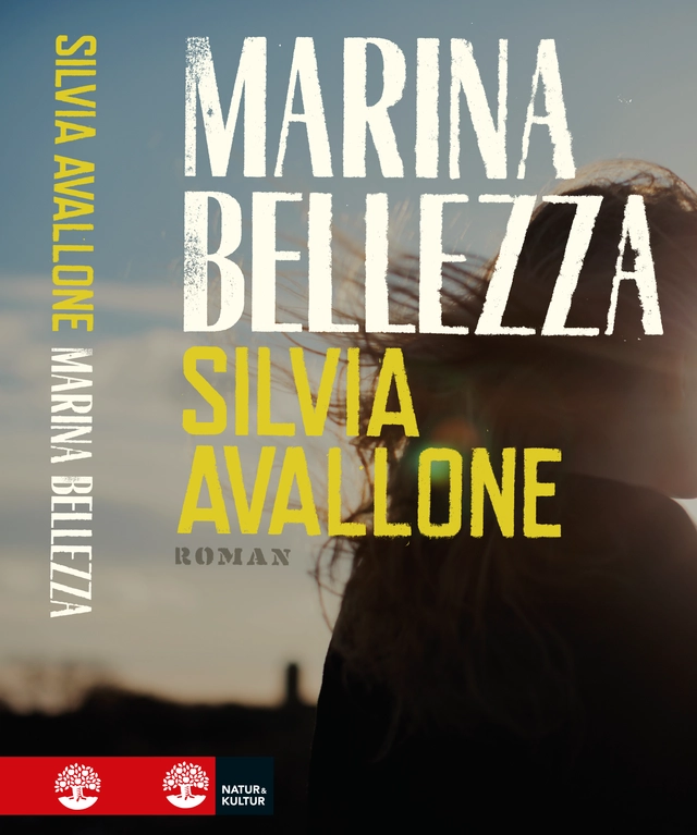 Marina Bellezza; Silvia Avallone; 2015