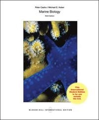 Marine biology; Peter. Castro; 2013