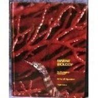Marine biology : an ecological approach; James Willard Nybakken; 1993