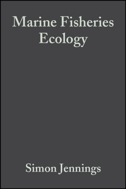 Marine fisheries ecology; John D. Reynolds; 2001