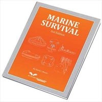 Marine survival; D. J. House; 2011