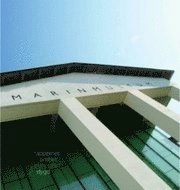 Marinmuseum : tapperhet, ömhet, manlighet, dygd; Jenny Rosenius; 2007