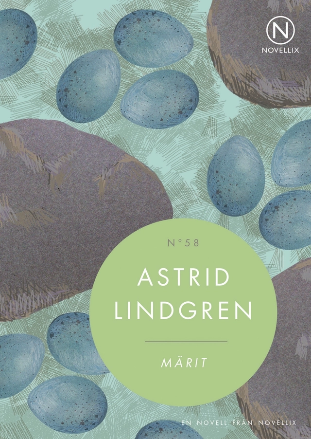 Märit; Astrid Lindgren; 2015