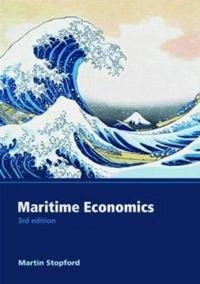 Maritime economics; Martin Stopford; 2009