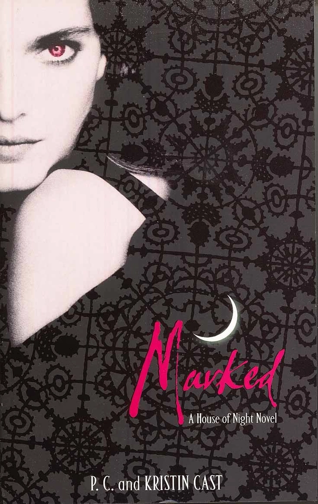 Marked; Kristin Cast, P. C. Cast; 2009