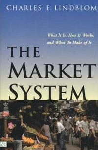 Market System; Charles E Lindblom; 2002
