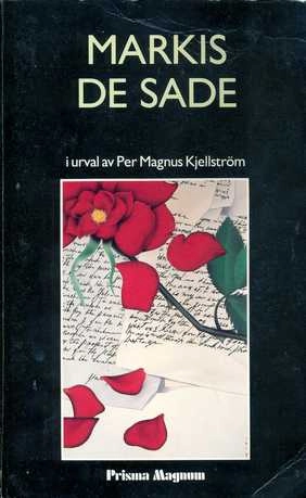 Markis de Sade; Donatien Alphonse François de Sade; 1989