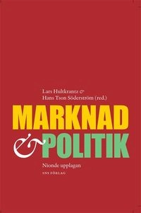 Marknad och politik; Björn Andersson, Mats Bergman, Karolina Ekholm, Klas Eklund, Martin Flodén, Peter Fredriksson, Klas Freget, Joakim Gullstrand, Magnus Henrekson, Bertil Holmlund, Lars Nyberg, Karin Olofsdotter, Bo Sandelin, Lennart Schön, Arvid Wallgren, Staffan Viotti, Pehr Wissén, Maria Vredin Johansson; 2011