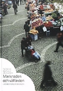 Marknaden och välfärden : en läsebok om ekonomi; ekonom Dan Andersson; 2003