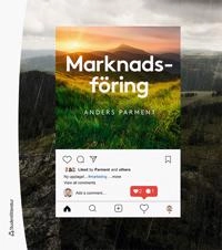 Marknadsföring; Anders Parment; 2021