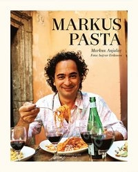 Markus pasta; Markus Aujalay; 2012