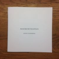 Marmortrappan; Anna Norberg; 2016