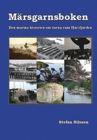 Märsgarnsboken; Stefan Nilsson; 2017
