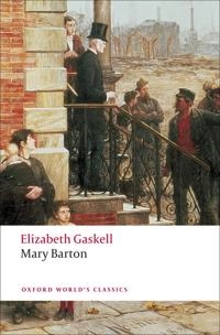 Mary Barton; Elizabeth Cleghorn Gaskell; 2008