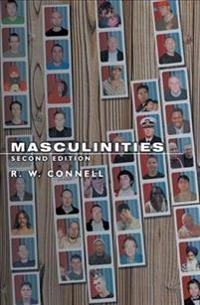 Masculinities; Raewyn Connell; 2005