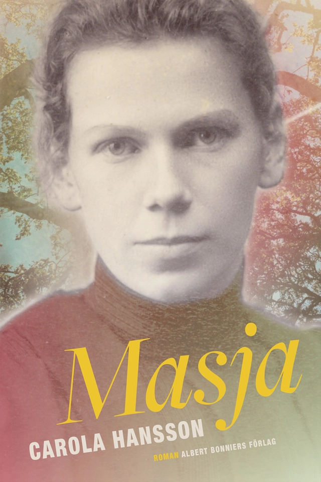 Masja; Carola Hansson; 2015