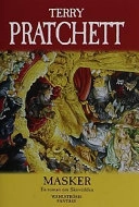 Masker; Terry Pratchett; 2001