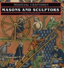 Masons and sculptors; Nicola Coldstream; 1991