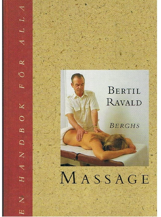 Massage; Bertil Ravald; 1994