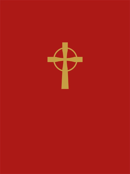 Mässbok; Svenska kyrkan; 2018