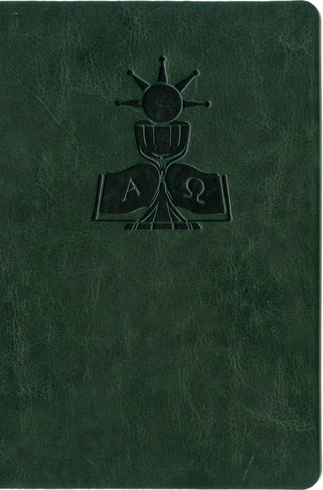 Mässbok; Anders Ekenberg; 2026