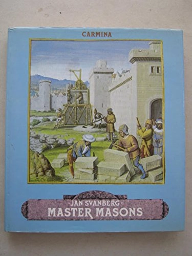 Master masons; Jan Svanberg; 1983