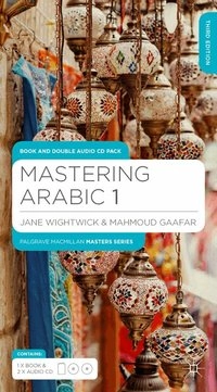 Mastering Arabic 1; Jane. Wightwick; 2015