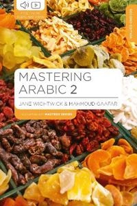 Mastering Arabic 2; Jane Wightwick; 2020