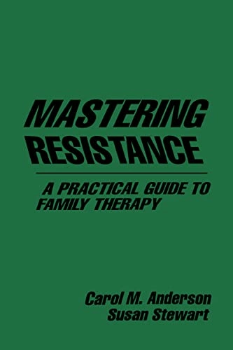 Mastering Resistance; Carol M Anderson, Susan Stewart, Carol M Anderson; 1983