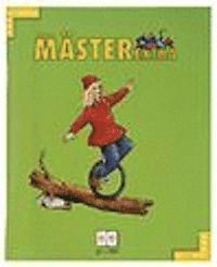 Mästerkatten Mästerextra år 1 nivå 2; Karin Andersson; 2003