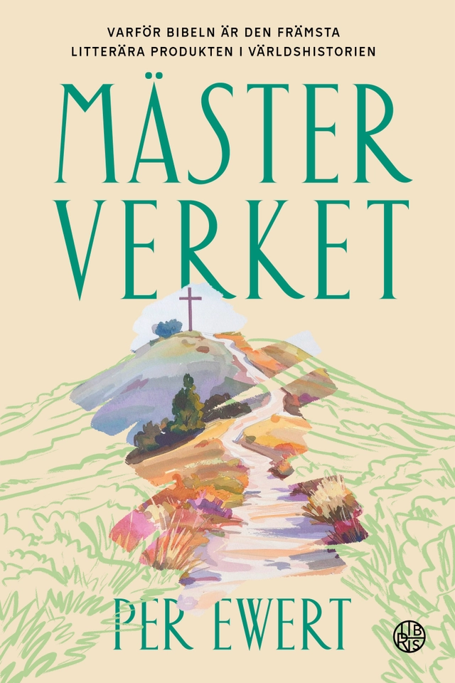 Mästerverket; Per Ewert; 2025