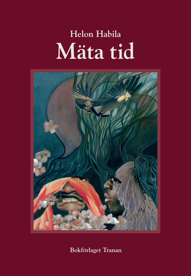 Mäta tid; Helon Habila; 2010