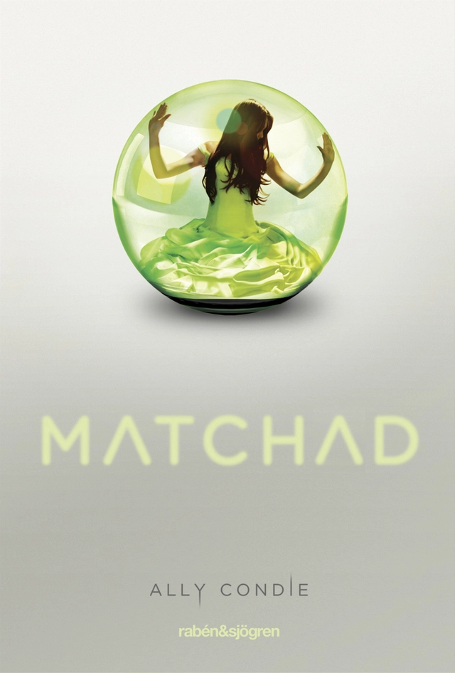 Matchad; Ally Condie; 2012