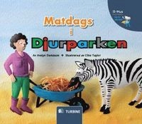 Matdags i djurparken; Avelyn Davidson; 2009
