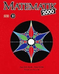 Matematik 2000 Kurs D; Lars-Eric Björk; 1995