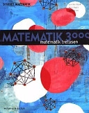 Matematik 3000 : matematik tretusen; Lars-Eric Björk, Hans Brolin, Jonas Björk; 2002