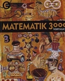 Matematik 3000 : matematik tretusen : komvux. Kurs C; Lars-Eric Björk, Hans Brolin, Roland Munther; 2001