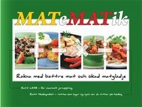 MATeMATik; Anders Arnell, Jan Tern; 2008