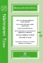 Matematik från början; Ann Ahlberg, Karin Wallby, Nationellt centrum för matematikutbildning; 2000