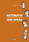 Matematik som språk; Marit Johnsen Høines; 2000