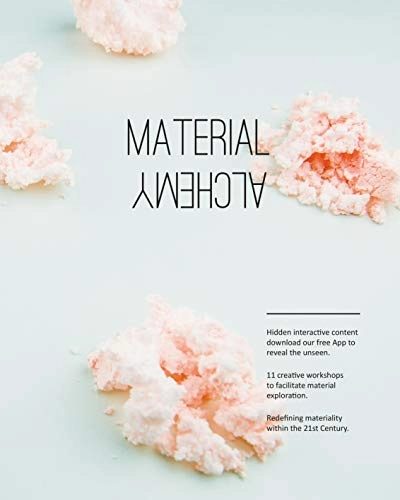 Material alchemy; Jenny Lee; 2015