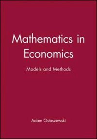 Mathematics - a simple tool for geologists; David Waltham; 2000