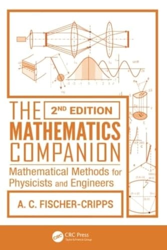 Mathematics Companion; Anthony C Fischer-Cripps; 2014